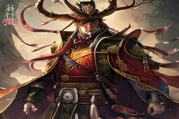 七雄争霸攻略